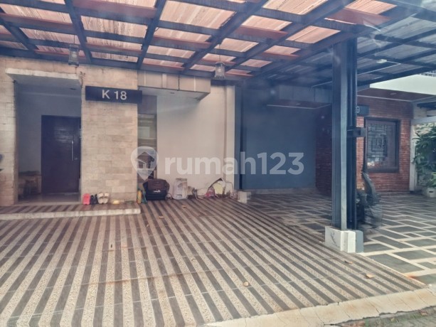 Rumah Cluster Jakarta Timur Di Perumahan Premier Rivera