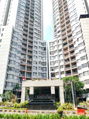 Dijual Apartement Setiabudi Mega Kuningan Jakarta Selatan