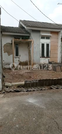 Dijual Cepat Rumah Murah Di Harvest City Cibubur Shm