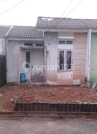Dijual Cepat Rumah Di Perumahan Harvest City Cibubur Shm
