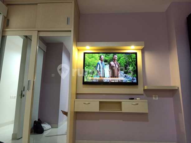 Dijual Apartment Sentul Tower A Type Studio Di Lantai 6 View Pool Area Sentul City Bogor Dijual Apartment Sentul Tower A Type Studio Di Lantai 6 View Pool Area Sentul City Bogor