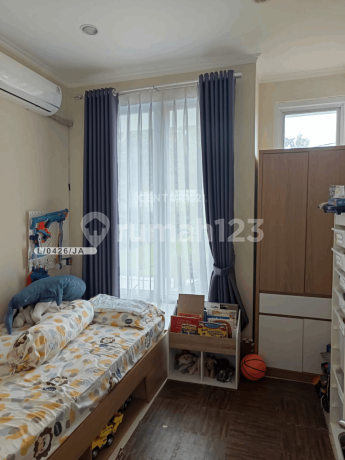 Rumah Siap Huni dan Nyaman di The Orchard Residence Cimahi Rumah Siap Huni dan Nyaman di The Orchard Residence Cimahi