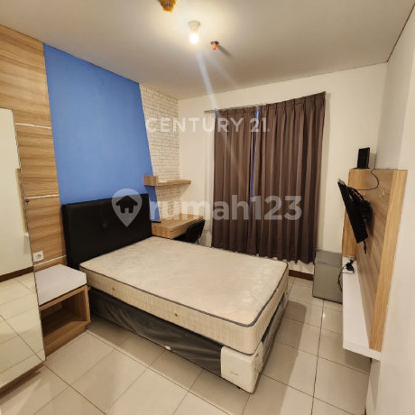 Paskal Lodge Studio Apartment, Downtown Bandung, Pasir Kaliki