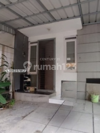Rumah Nyaman Terawat Di Istana Regency Sudirman Cijerah Bandung