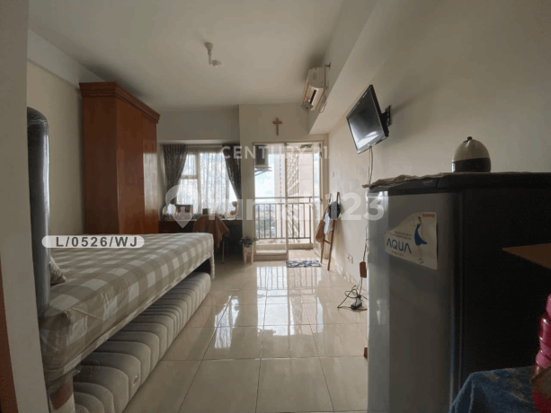 Dijual Unit Apartemen Siap Huni di Margonda Residence 3 Depok Dijual Unit Apartemen Siap Huni di Margonda Residence 3 Depok