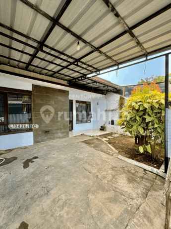 For Sale Cheap Ready-to-Occupy House in Griya Saluyu Rancasari Bandung For Sale Cheap Ready-to-Occupy House in Griya Saluyu Rancasari Bandung