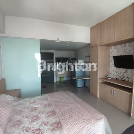 Apartemen murah dekat Universitas Petra, free biaya service charge di The Square Apartment Surabaya Apartemen murah dekat Universitas Petra, free biaya service charge di The Square Apartment Surabaya
