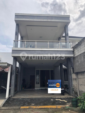 Dijual Rumah Kuldesak 2 Lantai Grand Cibubur Boutique Residence Dijual Rumah Kuldesak 2 Lantai Grand Cibubur Boutique Residence