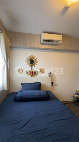 Djual Apartemen Studio Alexandria Silk Town Kawasan Strategis