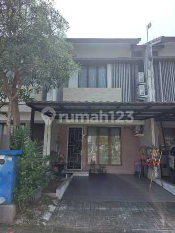 Dijual Rumah Semi Furnish Graha Raya Serpong Tangsel Dijual Rumah Semi Furnish Graha Raya Serpong Tangsel