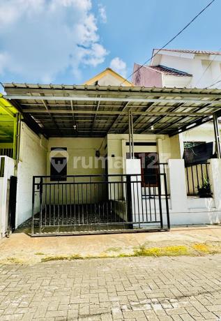 Rumah Siap Huni Strategis Pamulang Estate Rumah Siap Huni Strategis Pamulang Estate