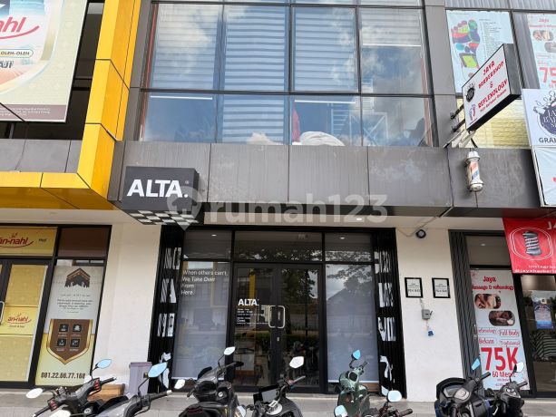Jual Cepat Ruko 2 Lantai Siap Huni Pinang Grarha Raya Bintaro Tangerang Selatan