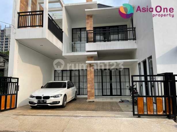 Dijual Rumah Cantik Dekat BSD dan Gading Serpong Bumi Puspitek Asri Pagedangan Serpong Tangerang Dijual Rumah Cantik Dekat BSD dan Gading Serpong Bumi Puspitek Asri Pagedangan Serpong Tangerang