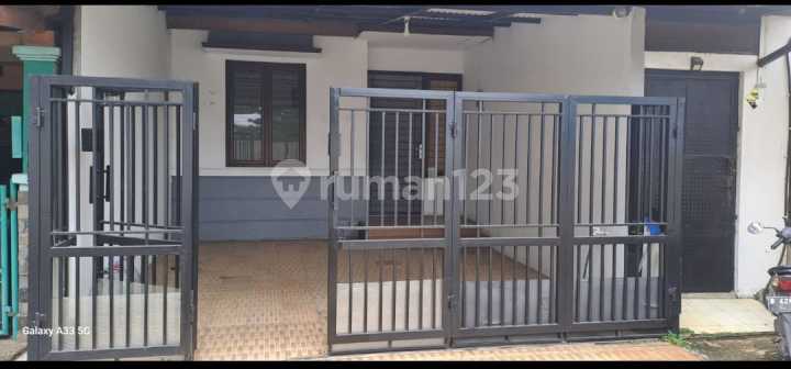 Jual Cepat Rumah Regensi Melati Mas Serpong Tangerang