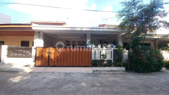 Jual Cepat Rumah Dekat Stasiun Bekasi Bji Mekarsari 