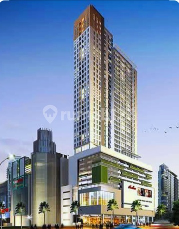 Apartemen Thamrin Cosmo Terrace (Fully Furnished) Jakarta Pusat