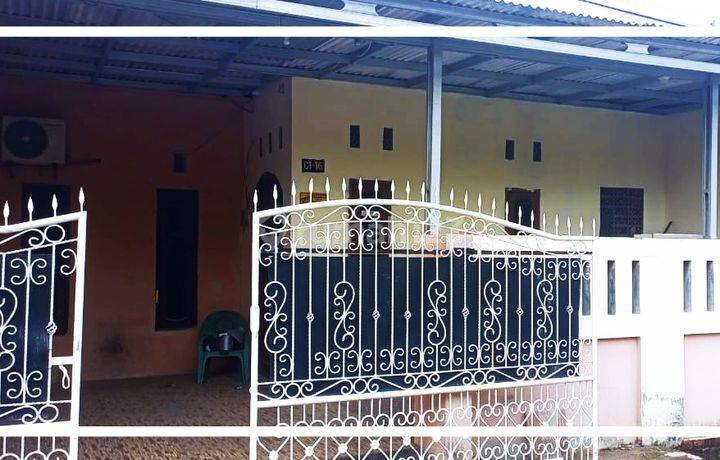 Rumah Permata Wisata Bekasi Lt 96 M2 (3kt) Bekasi Rumah Permata Wisata Bekasi Lt 96 M2 (3kt) Bekasi