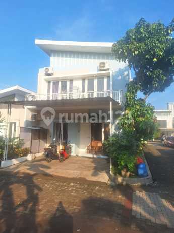 TURUN HARGA, RUMAH 2M jadi 1,5M Paragon Residence - Nusaloka BSD City TURUN HARGA, RUMAH 2M jadi 1,5M Paragon Residence - Nusaloka BSD City