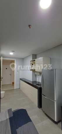 Apartemen Studio Furnished Intermark Tuscany BSD
