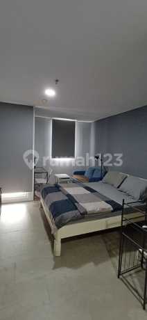 For Sale Studio Type Full Furnished Intermark Tuscany BSD For Sale Studio Type Full Furnished Intermark Tuscany BSD