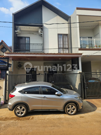 Dijual Cepat Harga Miring Rumah di Regensi Melati Mas Serpong Full Furnished Dijual Cepat Harga Miring Rumah di Regensi Melati Mas Serpong Full Furnished