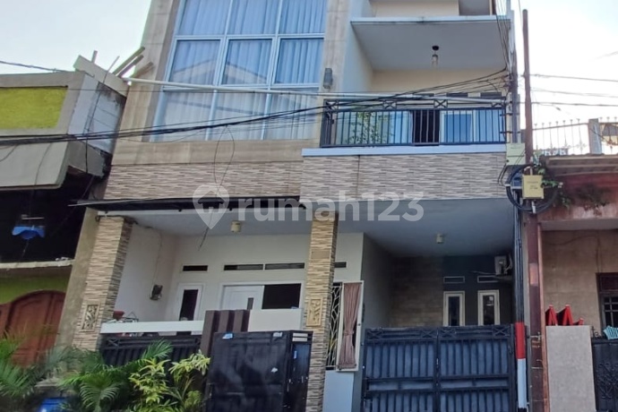 Dijual Rumah di Duren Jaya, 3KT, 3KM, Bisa Nego! Dijual Rumah di Duren Jaya, 3KT, 3KM, Bisa Nego!