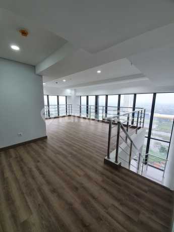 Hunian Modern Apartemen SOHO 2 Lantai di kawasan Tangerang