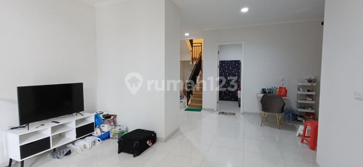 Rumah Non furnished Sutera Leora Alam Sutera Rumah Non furnished Sutera Leora Alam Sutera