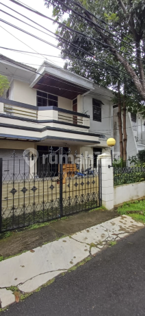 For Sale 11X20 Janur Elok House Kelapa Gading
