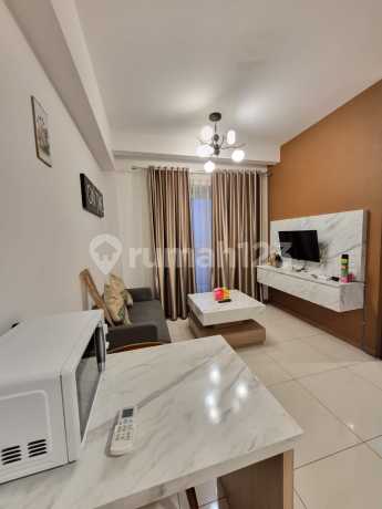 M-Town Signature 1Br Furnished Tower Jefferson M-Town Signature 1Br Furnished Tower Jefferson