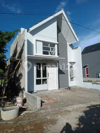 Rumah Minimalis Modern di Isana Griya Depok - Baru & Nyaman untuk Keluarga Rumah Minimalis Modern di Isana Griya Depok - Baru & Nyaman untuk Keluarga