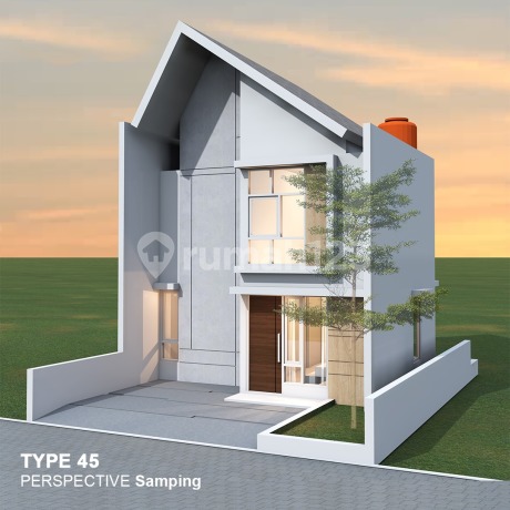 Dijual Cepat Rumah Cantik Baru Modern di Isana Griya, Cinangka, Depok - Lokasi Strategis, Siap KPR Dijual Cepat Rumah Cantik Baru Modern di Isana Griya, Cinangka, Depok - Lokasi Strategis, Siap KPR