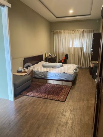 Kesempatan Terbatas! Rumah Renovasi Modern 2 Lantai di The Address Cibubur - Siap Huni & Layak KPR