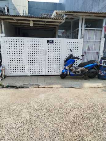 Rumah 1 LT SHM Bekasi Utara - Terawat dan Siap Huni Rumah 1 LT SHM Bekasi Utara - Terawat dan Siap Huni