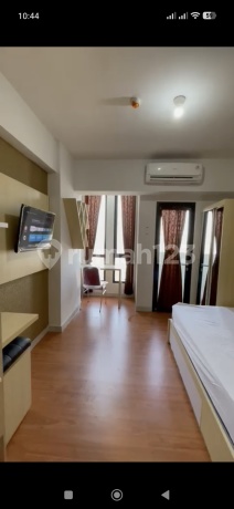 Alton Apartment For Sale Studio in Banyumanik, Semarang