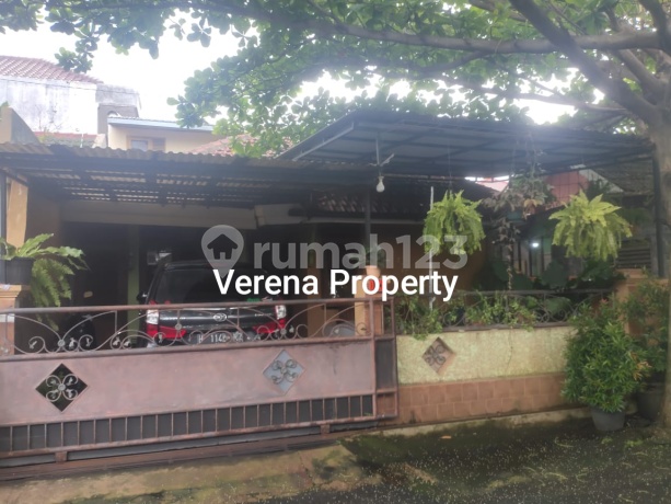 Rumah Jual Di Pondok Bukit Agung, Banyumanik, Semarang 