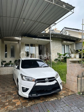 Rumah Shm 2lt Di Graha Taman Pelangi, Bsb City