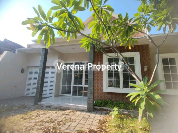 Rumah Jual Siap Pakai Di Puri Anjasmoro, Semarang Rumah Jual Siap Pakai Di Puri Anjasmoro, Semarang