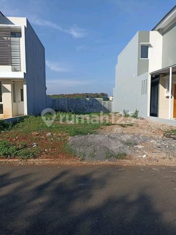 Tanah Jual Luas 180 M2 Di Victoria Valley, Bsb City, Semarang Tanah Jual Luas 180 M2 Di Victoria Valley, Bsb City, Semarang