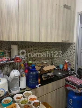 Apartement Apartemen Baywalk 2 BR Furnished Sudah Renovasi Jakbar