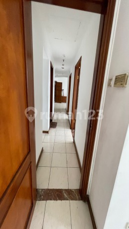 apartement pesona bahari mangga dua 3BR+1 BR Apartemen Pesona Bahari 3 Kamar Tidur Unfurnished