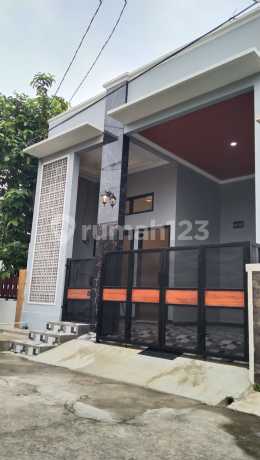 Rumah Minimalis Siap Huni di Bekasi Regency 1 Bekasi Timur