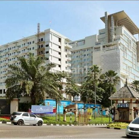 Apt Bogor Icon Tower Bravia LT 12 Tipe Studio Sfull Furnished Bogor