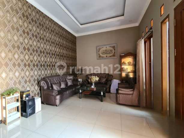 Rumah bagus siap huni di perimahan pondok jati murni pdk melati Bekasi Rumah bagus siap huni di perimahan pondok jati murni pdk melati Bekasi