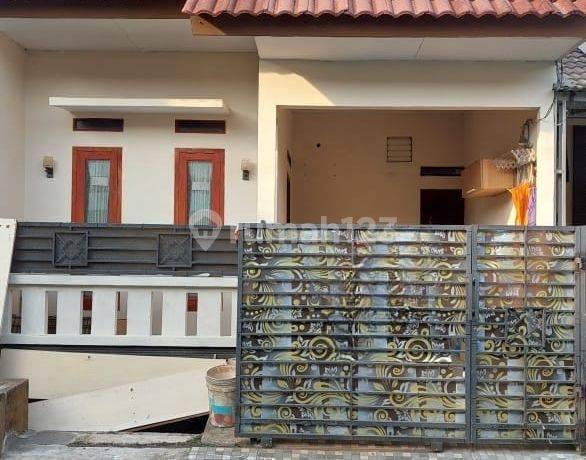 Rumah baru renovasi siap huni di Bekasi Timur Regency 3 Cimuning Bekasi