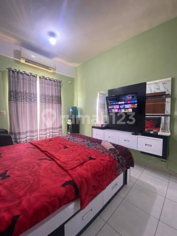 Apartemen Centerpoint Tipe Studio LT 10 Tower D Bekasi Kota Apartemen Centerpoint Tipe Studio LT 10 Tower D Bekasi Kota