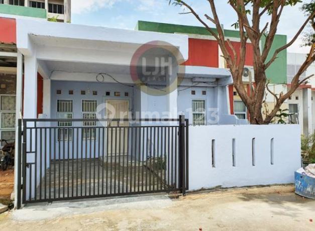 Rumah Siap Huni Di Cipta Mandiri