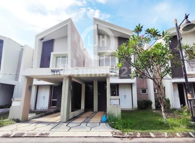 Dijual Rumah di Orchard Park Cluster Vitis Batam Center
