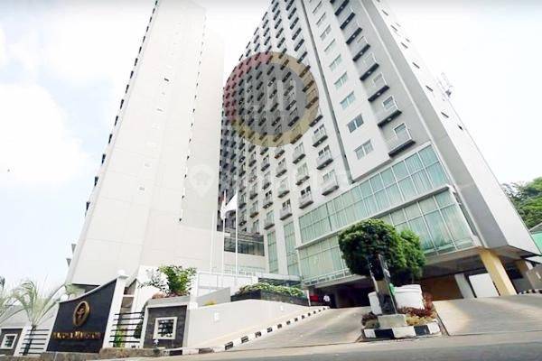 Dijual Apartment Nagoya Mansion Tower A
