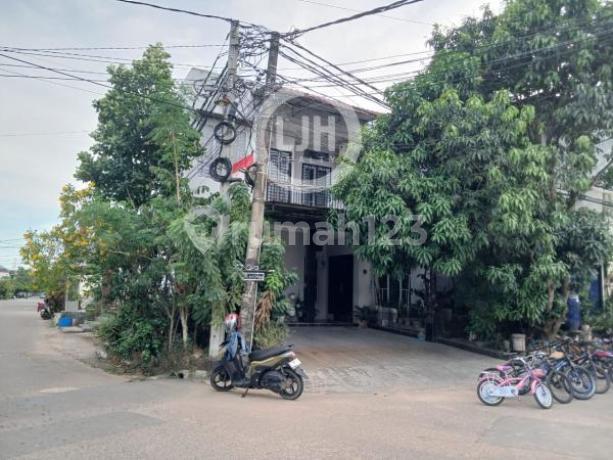 For Sale House in Kda Housing, Batam Centre For Sale House in Kda Housing, Batam Centre